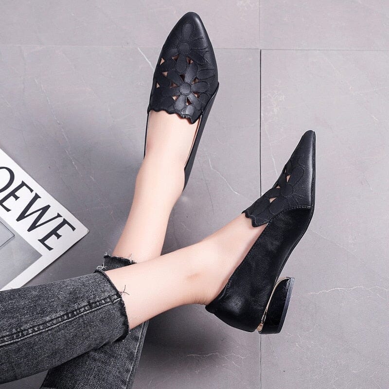 Sapato Mademoiselle 0 loja Zene 